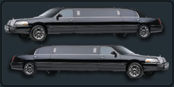 Ford Stretched Limo